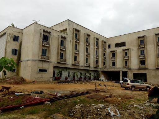 Crescent Spring Hotel, Awka, Nigeria, Apartment Building, state Anambra