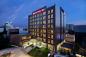 Hilton Garden Inn Istanbul Beylikduzu image