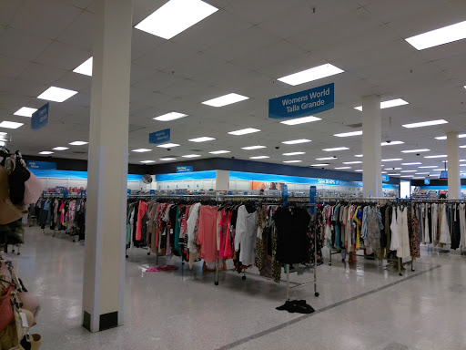 Clothing Store «Ross Dress for Less», reviews and photos, 940 N Western Ave, San Pedro, CA 90732, USA
