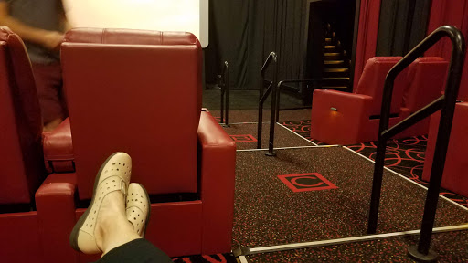 Movie Theater «AMC Loews Factoria 8», reviews and photos, 3505 Factoria Blvd SE, Bellevue, WA 98006, USA