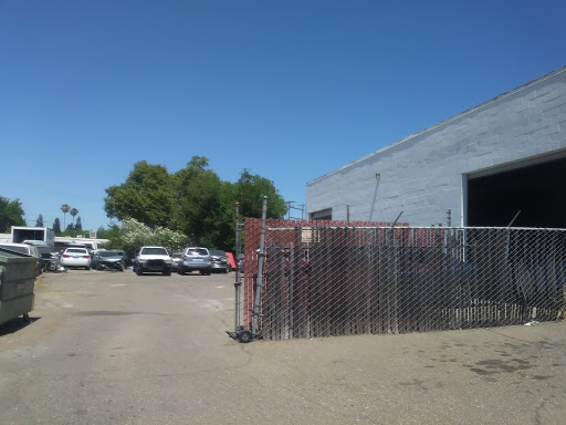 Auto Body Shop «United Auto Body», reviews and photos, 5933 Auburn Blvd, Citrus Heights, CA 95621, USA