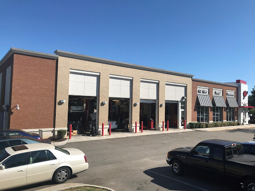 Auto Insurance Agency «AAA Swift Creek Car Care Insurance Travel Center», reviews and photos