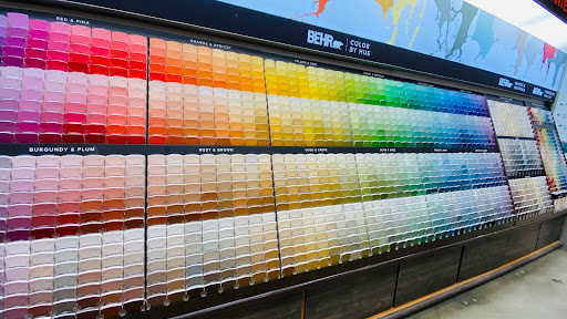 Home Improvement Store «The Home Depot», reviews and photos, 2455 E Imperial Hwy, Brea, CA 92821, USA