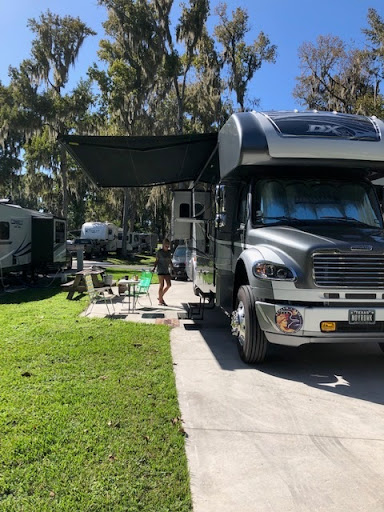 Golf Course «Charleston National Golf Club», reviews and photos, 1360 National Dr, Mt Pleasant, SC 29466, USA