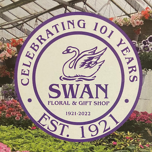 Florist «Swan Floral & Gift Shop», reviews and photos, 4311 Dixie Hwy, Erlanger, KY 41018, USA