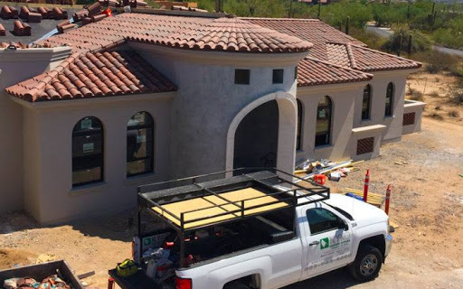 Roofing Contractor «KY-KO Roofing», reviews and photos, 1912 W Parkside Ln, Phoenix, AZ 85027, USA