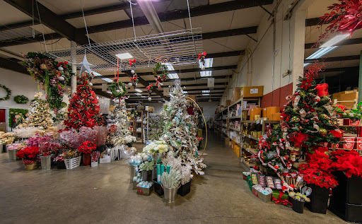 Florist «Sequoia Floral International», reviews and photos, 3245 Santa Rosa Ave, Santa Rosa, CA 95407, USA