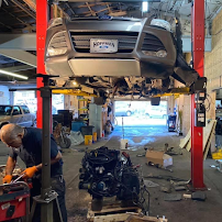 R&S Professional Auto Repair LLC