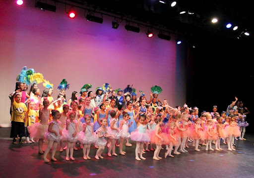 Dance School «United Dance Academy», reviews and photos, 4422 Live Oak St, Dallas, TX 75204, USA