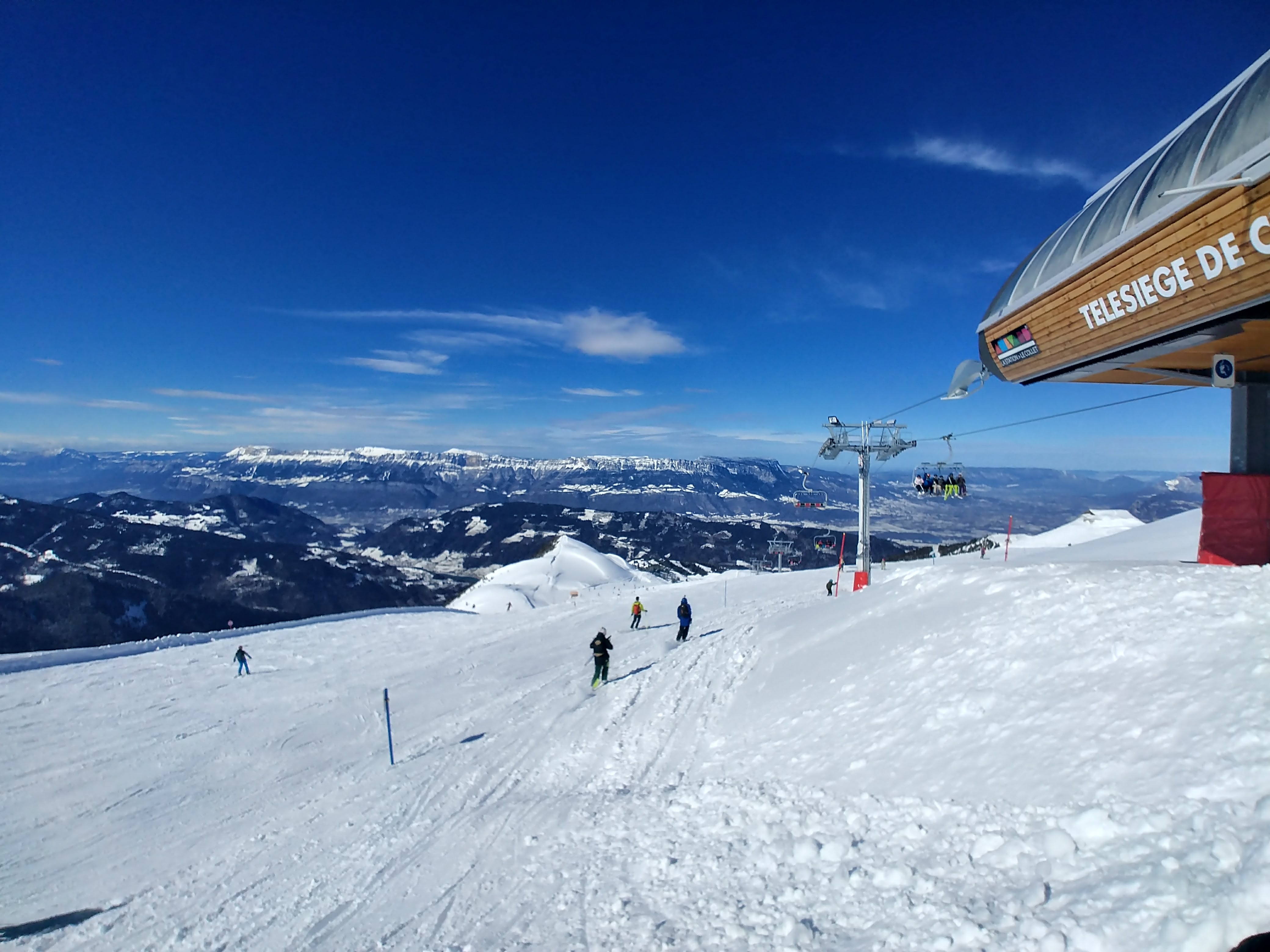 Photo n° 2 de l'avis de daniel.o fait le 12/03/2018 à 18:40
