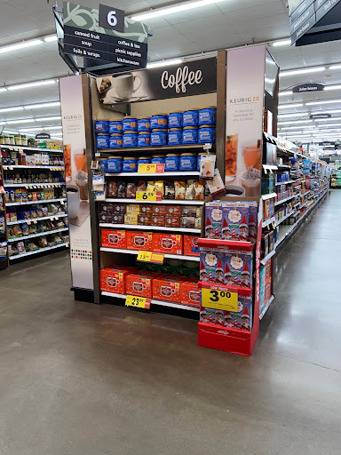 Grocery Store «Kroger», reviews and photos, 1122 Powers Ferry Rd SE, Marietta, GA 30067, USA