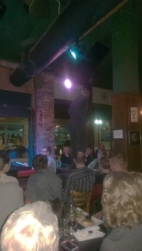 Night Club «The Phoenix», reviews and photos, 302 W 8th St, Kansas City, MO 64105, USA