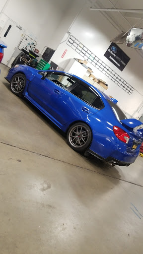 Subaru Dealer «Capitol Subaru», reviews and photos, 920 Capitol Expressway Auto Mall, San Jose, CA 95136, USA