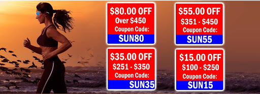 Optician «ADS Sports Eyewear», reviews and photos, 401 W President George Bush Hwy #125, Richardson, TX 75080, USA