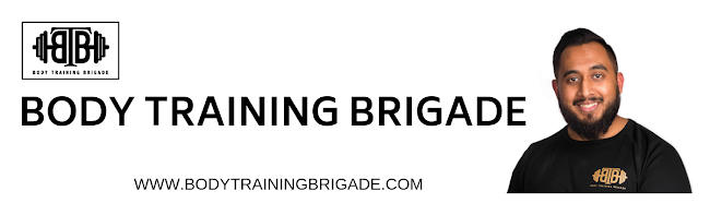 Body Training Brigade Personal Training - Personal Trainer