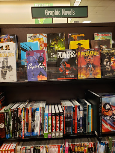 Book Store «Barnes & Noble», reviews and photos, 7900 W Sand Lake Rd, Orlando, FL 32819, USA