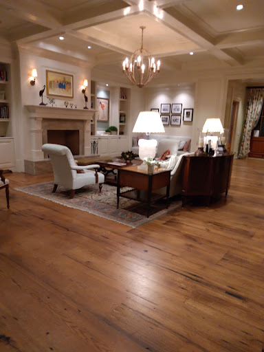 Resort «The Sea Pines Resort», reviews and photos