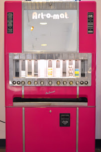 Halsey Institute of Contemporary Art at the College of Charleston - Photo 6 - Car repair in Charleston, SC, Charleston