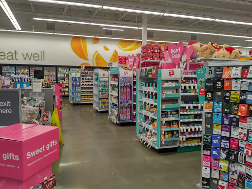 Drug Store «Walgreens», reviews and photos, 414 Kings Hwy E, Fairfield, CT 06825, USA