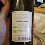 Photo n°9 de l'avis de Antonio.a fait le 13/12/2019 à 07:49 sur le  Ristorante Vecchia Oria à Oria