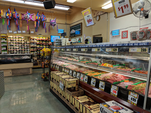 Grocery Store «Northgate Gonzalez Markets», reviews and photos, 710 W Chapman Ave, Placentia, CA 92870, USA
