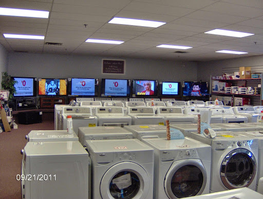 Washer & Dryer Store «PLAZA TV & APPLIANCE, INC.», reviews and photos, 946 S Robert St, St Paul, MN 55118, USA