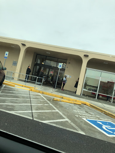 Bank «Bank of America Financial Center», reviews and photos