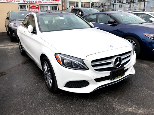 Used Car Dealer «Saw Mill Auto Sales», reviews and photos, 12 Worth St, Yonkers, NY 10701, USA