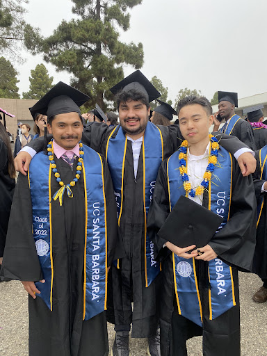 Book Store «UCSB Bookstore», reviews and photos, 1 UCEN Rd, Santa Barbara, CA 93106, USA