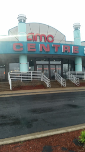 Movie Theater «AMC Classic Illinois Centre 8», reviews and photos, 3107 Civic Cir Blvd, Marion, IL 62959, USA