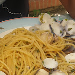 Photo n°7 de l'avis de Caroline.o fait le 09/08/2023 à 12:04 sur le  Antica Osteria Dei Frantoi à Ranzo