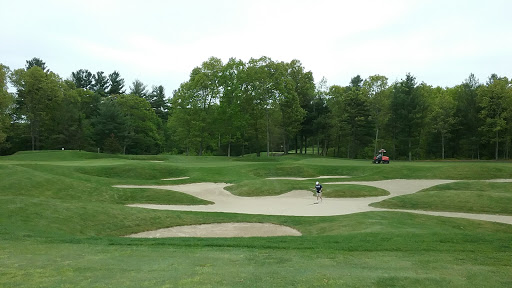 Golf Course «Bungay Brook Golf Club», reviews and photos, 30 Locust St, Bellingham, MA 02019, USA