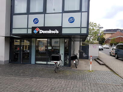 Domino,s Pizza Kassel West - Wilhelmshöher Allee 137, 34121 Kassel, Germany