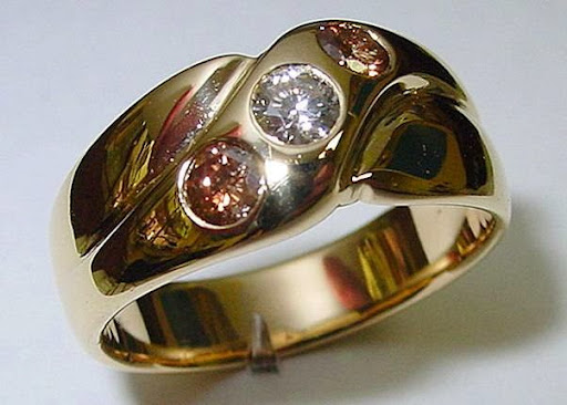 Jewelry Store «Goldmark Jewelers», reviews and photos, 1000 SW Taylor St, Portland, OR 97205, USA