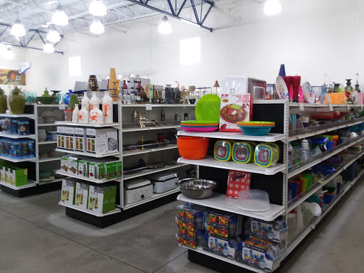 Thrift Store «Goodwill Lakeland Superstore», reviews and photos