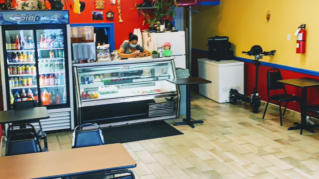 EcuAmerica Restaurant 07032