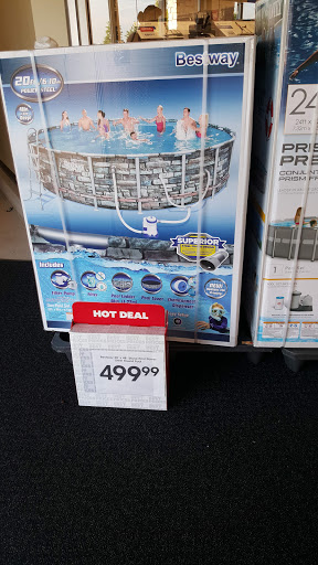 Sporting Goods Store «Academy Sports + Outdoors», reviews and photos, 549 Pleasant Grove Rd Suite 5000, Mt Juliet, TN 37122, USA