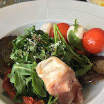 Photo n° 2 de l'avis de Joseph.u fait le 05/08/2018 à 05:59 pour Restaurant A'trego à Cap-d'Ail