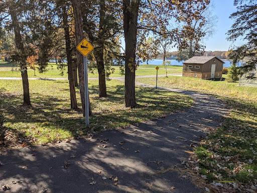 Park «Crooked Lake Park», reviews and photos, 13180 Crooked Lake Blvd NW, Coon Rapids, MN 55448, USA