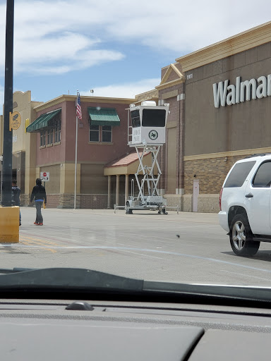 Department Store «Walmart Supercenter», reviews and photos, 1911 Marsha Sharp Fwy, Lubbock, TX 79415, USA