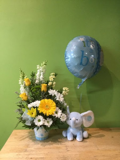 Florist «Flower Patch American Fork», reviews and photos, 101 NW State St #100, American Fork, UT 84003, USA