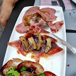 Photo n°6 de l'avis de Antonella.e fait le 03/07/2022 à 12:15 sur le  Cantina di Biffi à Sulmona