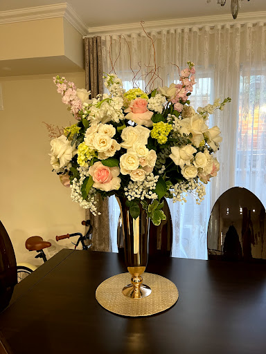 Florist «LV Flower Events», reviews and photos, 6331 Avenue N, Brooklyn, NY 11234, USA