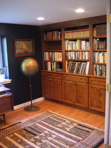 Kitchen Remodeler «Custom Built Design & Remodeling», reviews and photos