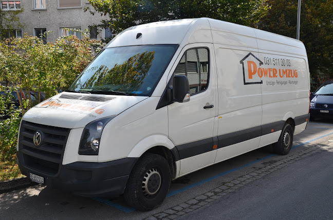 Power Umzug GmbH Telefonnummer