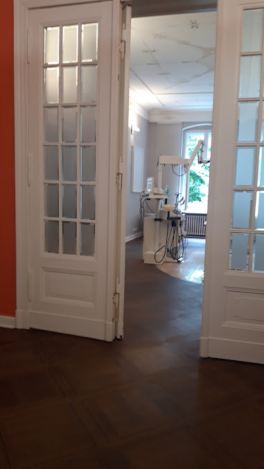 Dr. Med. Stefan Henning - Dr. Med. Stefan Henning