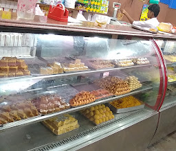 Makhan Bhog Sweets And Namkin photo