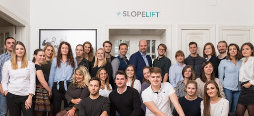 SlopeLift Online Performance Marketing