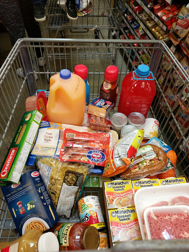 Grocery Store «Food 4 Less», reviews and photos, 2501 W North Ave, Melrose Park, IL 60160, USA