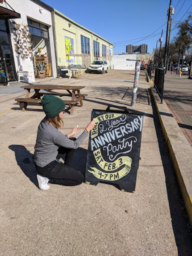 Bicycle Store «Local Hub Bicycle Company», reviews and photos, 2633 Main St #130, Dallas, TX 75226, USA